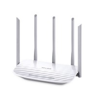 TP-LINK Archer C60 V1 Dual Band Wireless